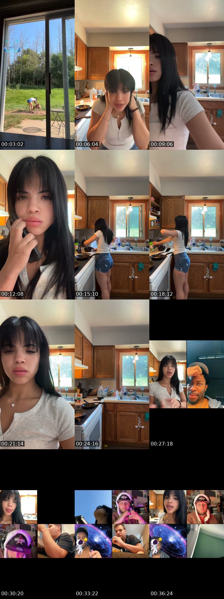 @httpsleann TikTok live from 2026-07-23