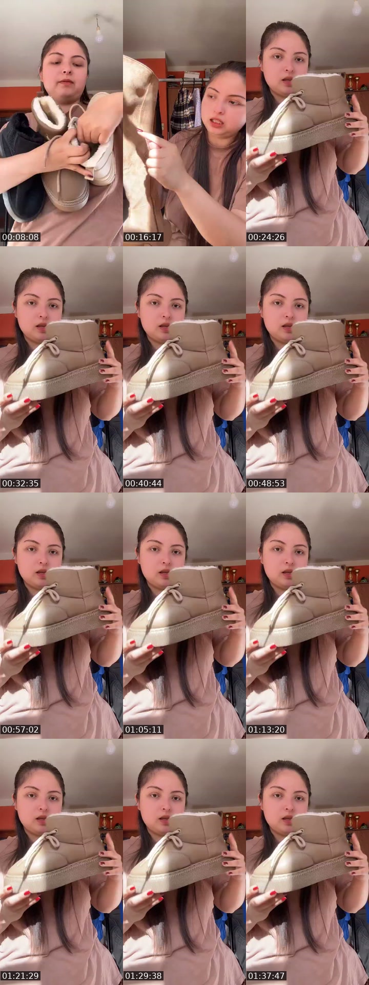 @ropitabonita08 Bolivia TikTok live from 2026-07-23