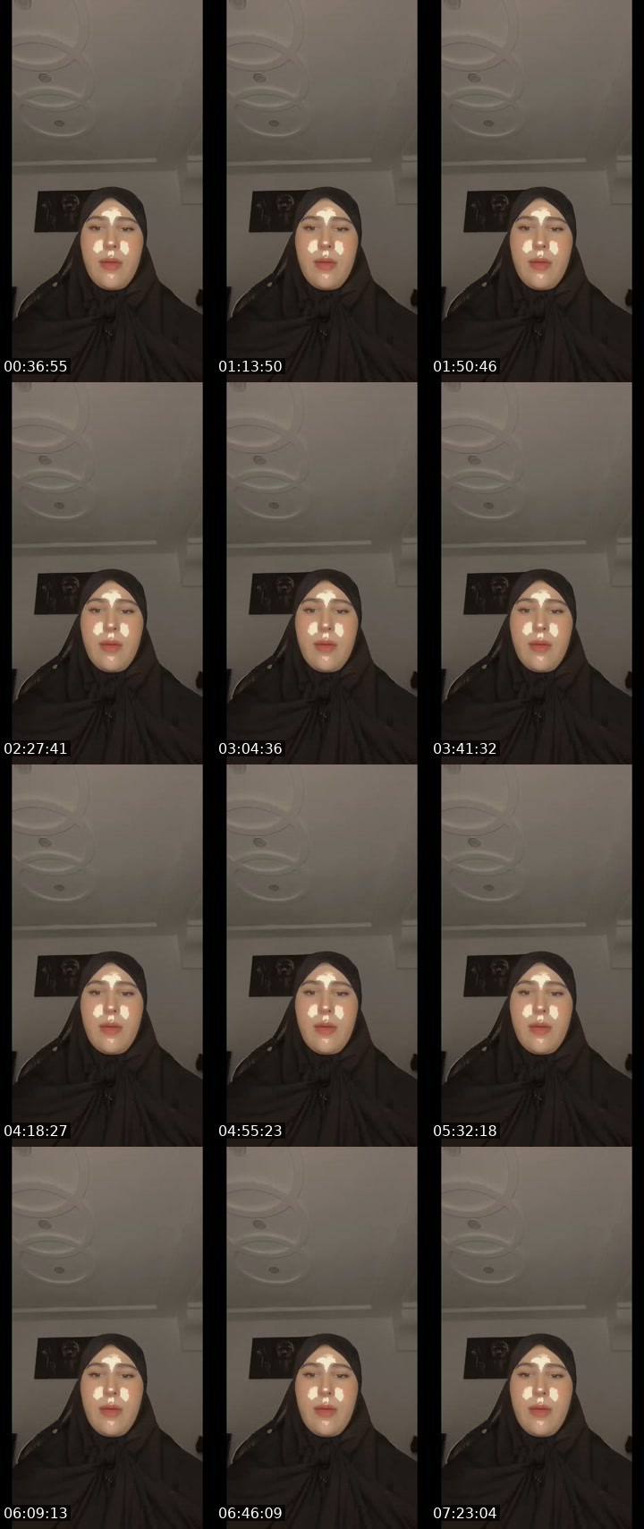 @sihamhadrouji62 TikTok live from 2026-07-23