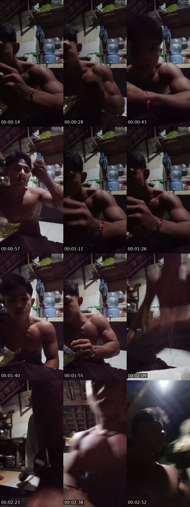 TikTok live: ok gas by @nata_ohio