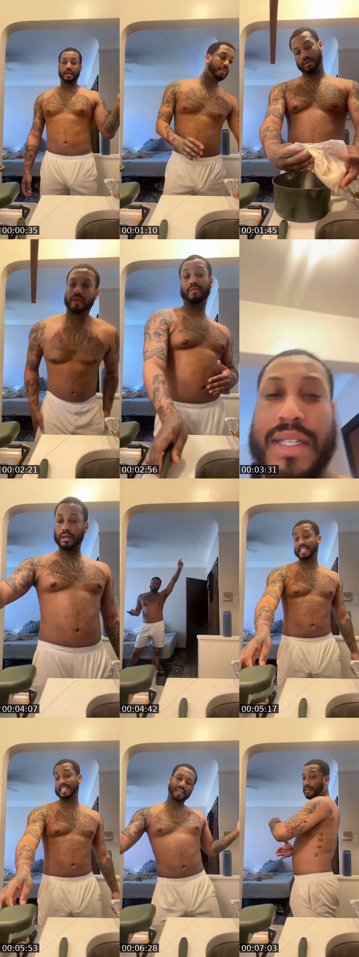 @malikjoseph_ TikTok live from 2026-07-23