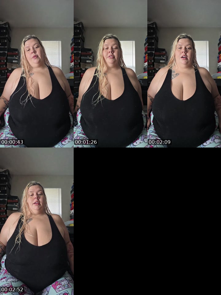 @tabbyvon1 TikTok live from 2026-07-23