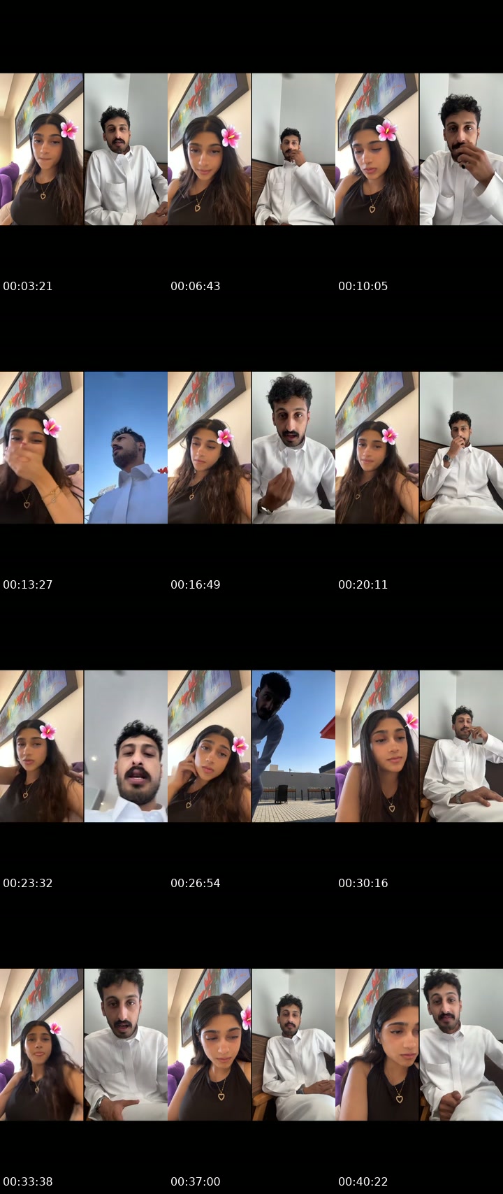 TikTok live: #حطين by @kw9f