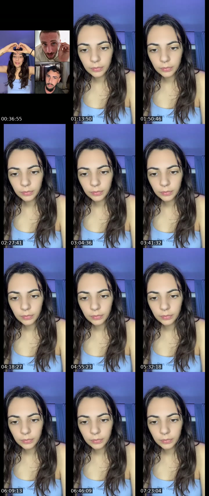 @m11r36 TikTok live from 2026-07-23