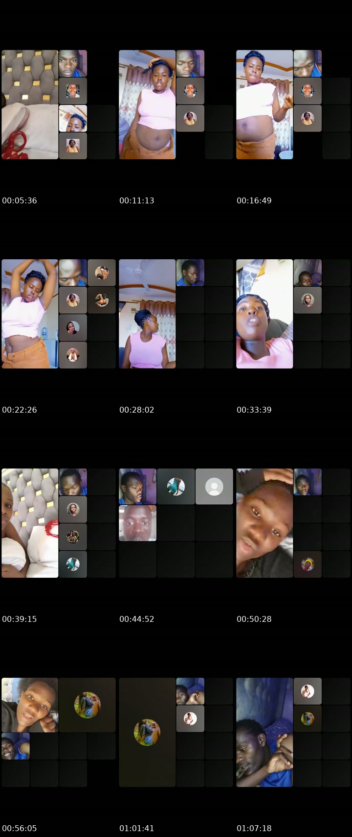 @mghettoghetto TikTok live from 2026-07-23