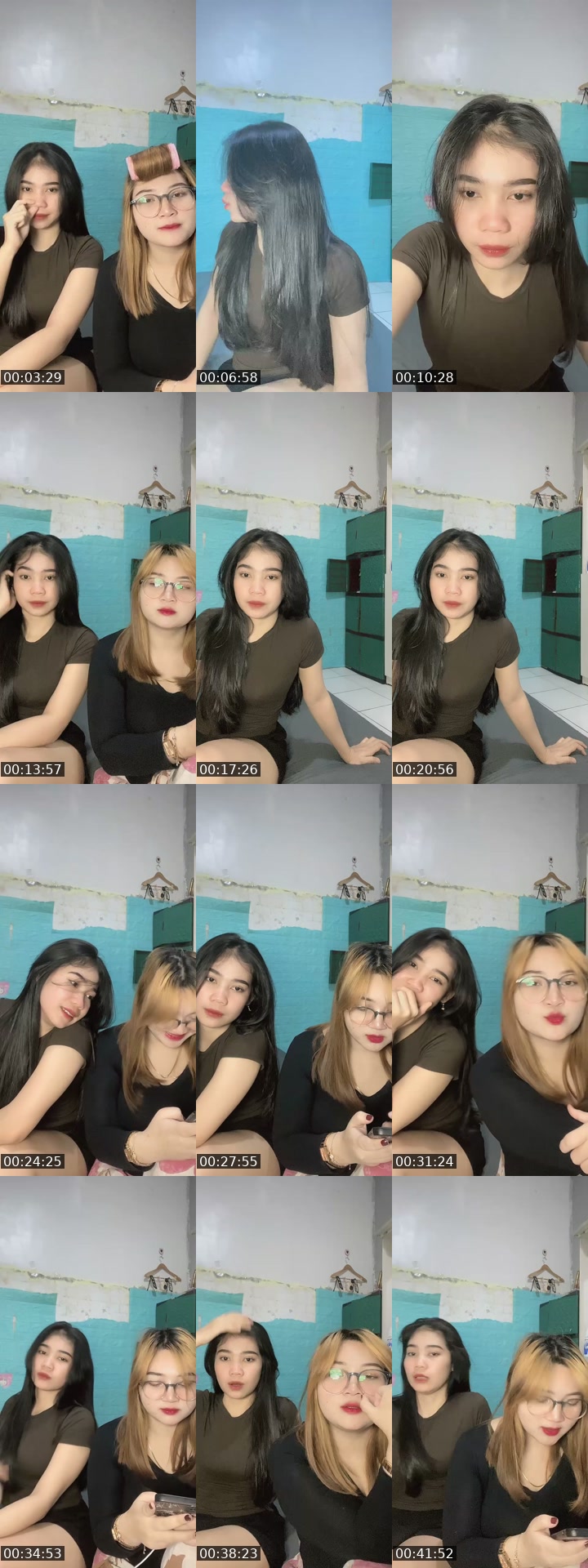 TikTok live: Bawen,semarang masukkk🤣 by @pllum25