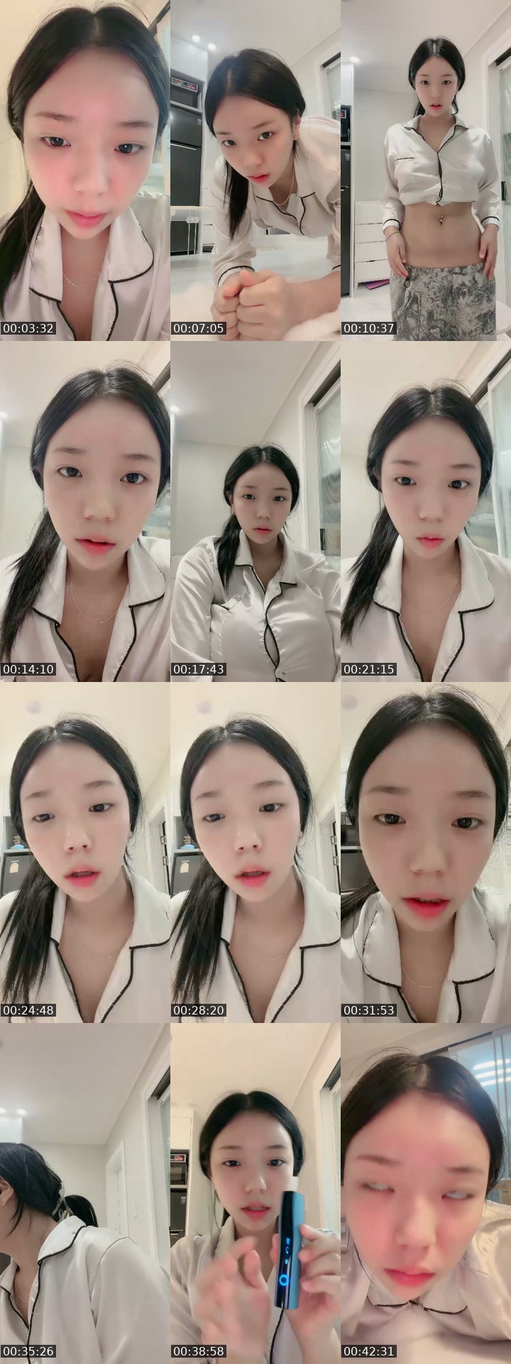 @ririririmio TikTok live from 2026-07-23