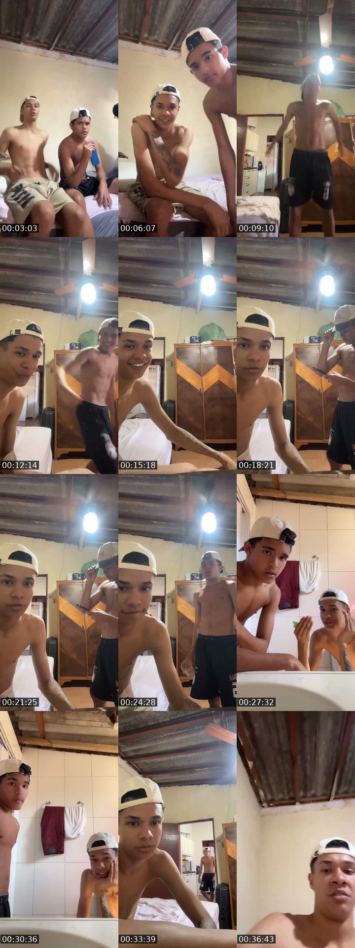 @leozinnncaos7 TikTok live from 2026-07-23