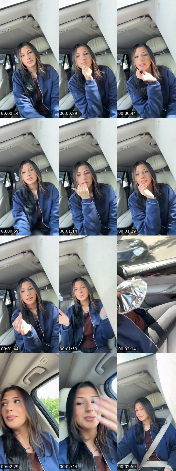 @lialiamsi TikTok live from 2026-07-23