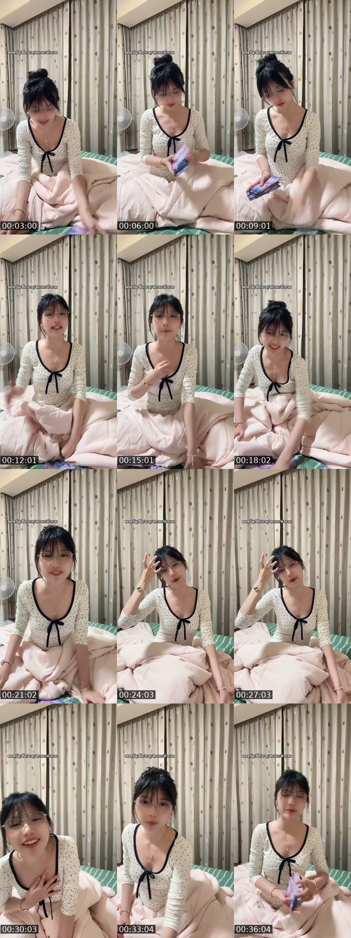 TikTok live: วันนี้เต้นม่ายล่ายย by @lilykamoll