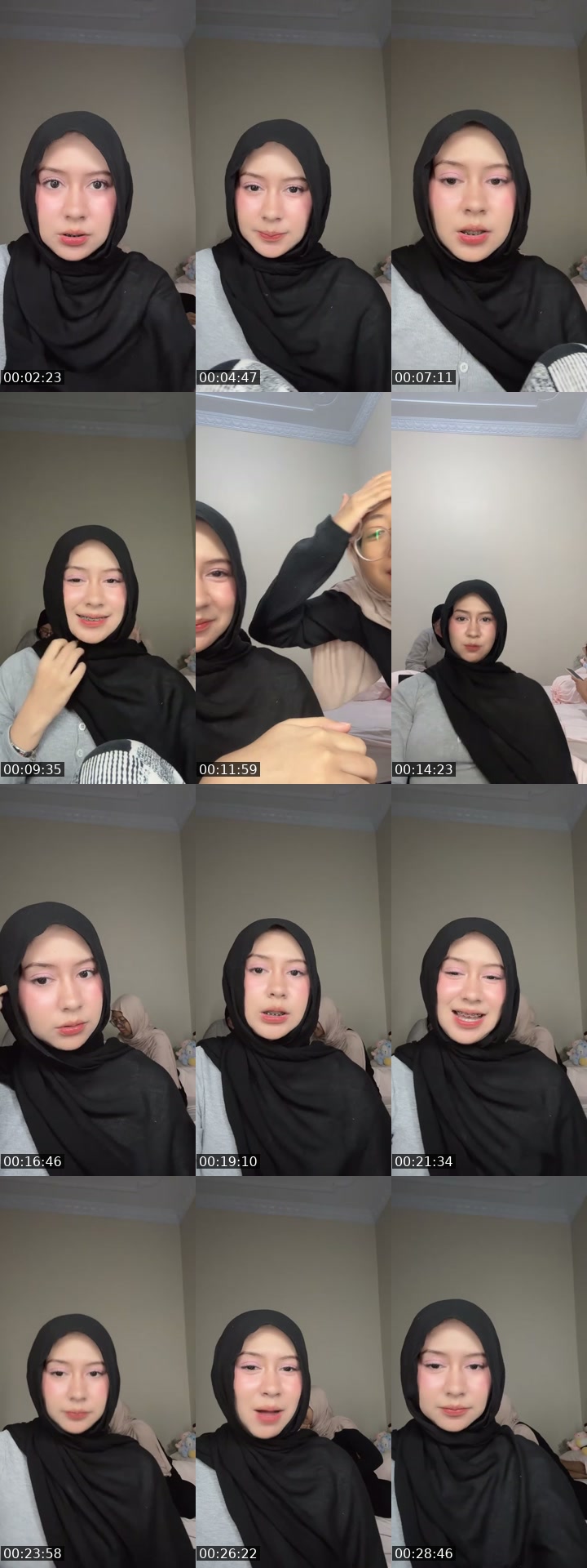 @mrs.partridge7 TikTok live from 2026-07-23