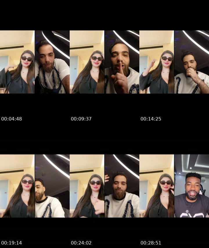 @almasa001002 TikTok live from 2026-07-23