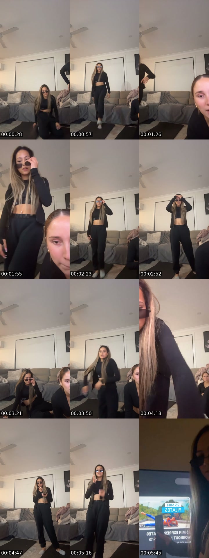 @roiroixo TikTok live from 2026-07-23