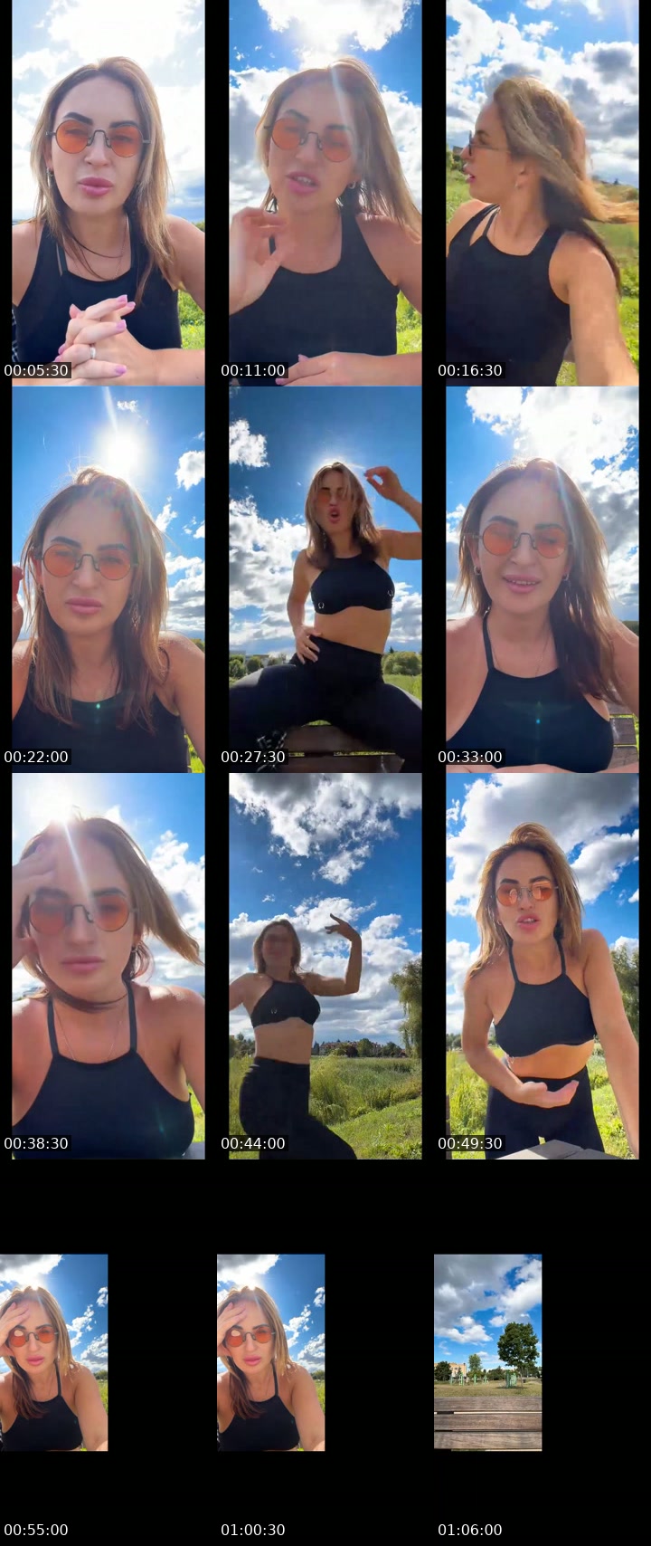 @dancevibe26 TikTok live from 2026-07-23