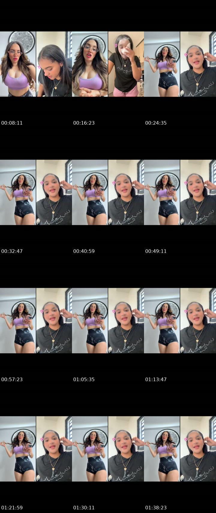 TikTok live: Lets Go LIVE! by @dayanaqueen2020