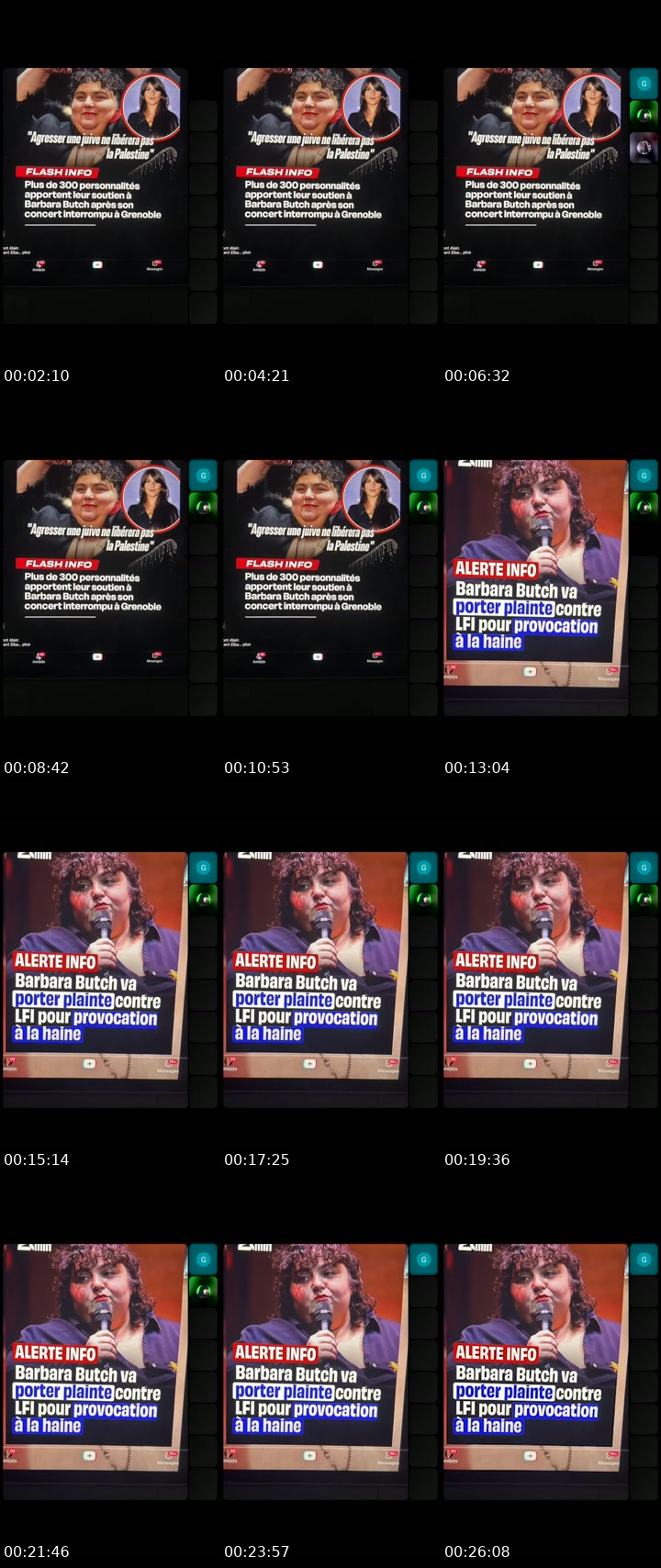 @kakou28 past TikTok live from 2026-07-23