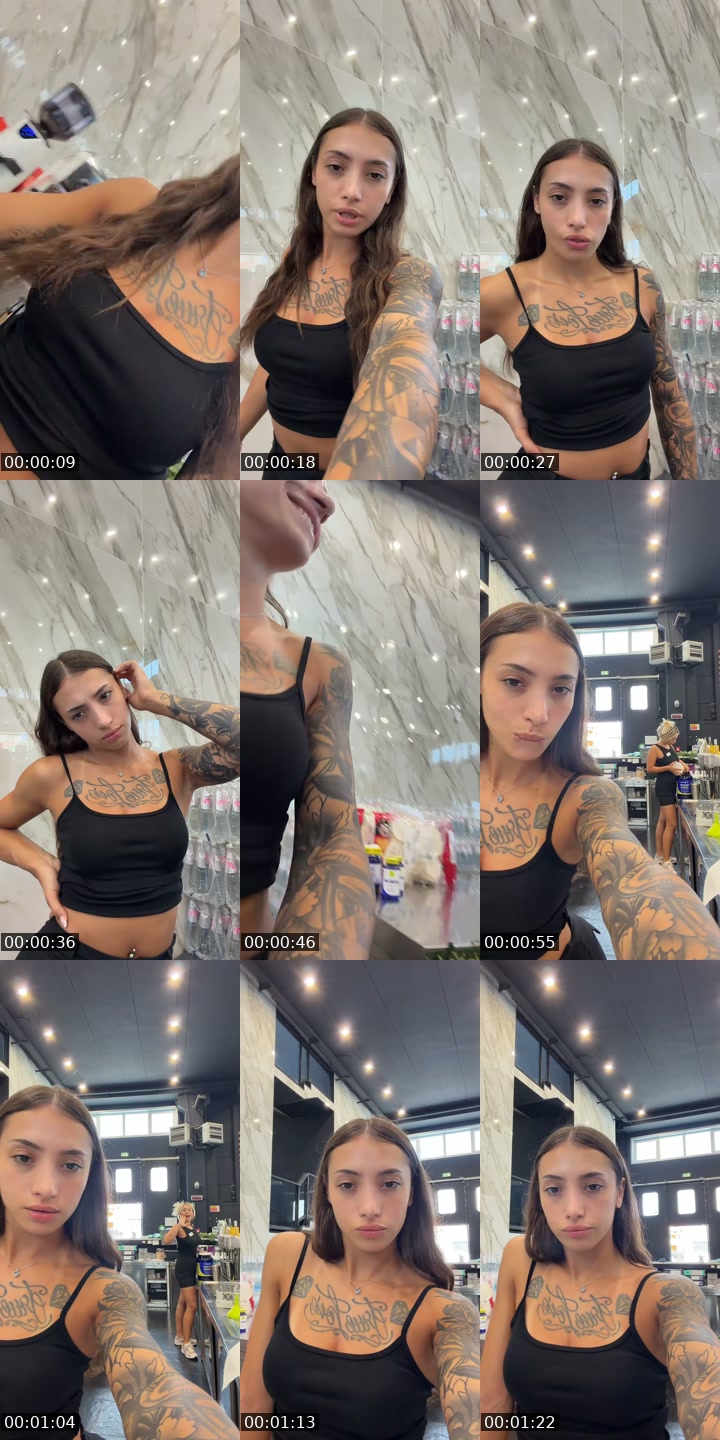 @elisapagnini_ TikTok live from 2026-07-23