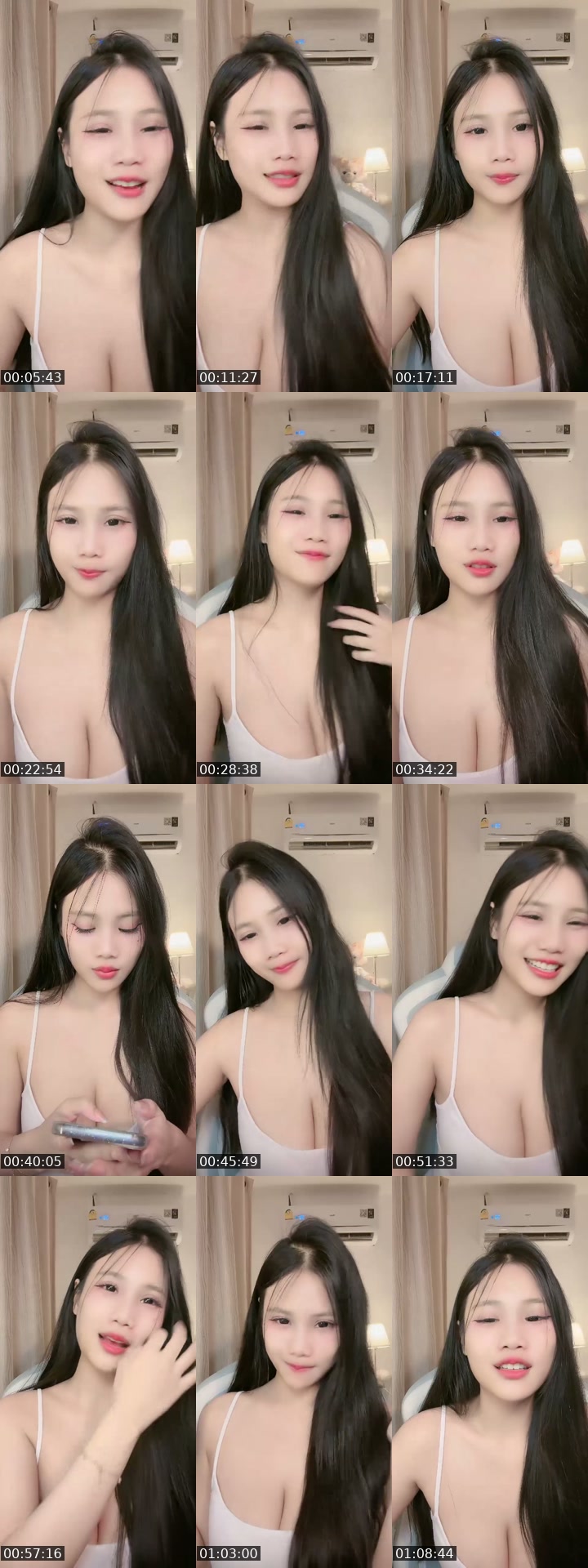TikTok live: ปาฏิหาริย์เกิดขึ้นกับแพรสักครั้งได้ม้ายย by @pearmaiii_