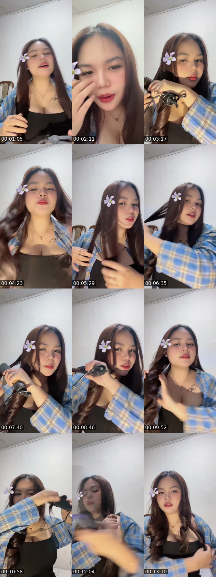 @aiuiita TikTok live from 2026-07-23