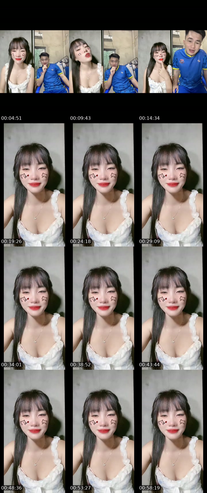 @lina2000.n Vietnam TikTok live from 2026-07-23