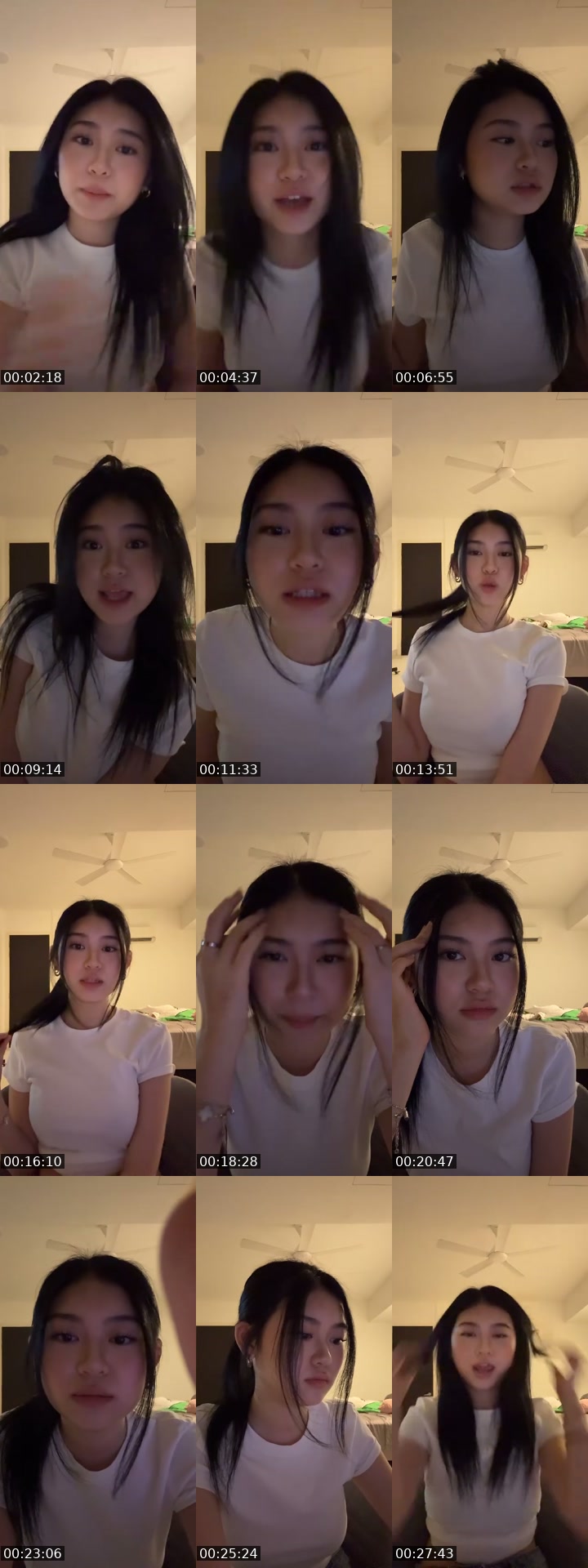 @janielyan TikTok live from 2026-07-23