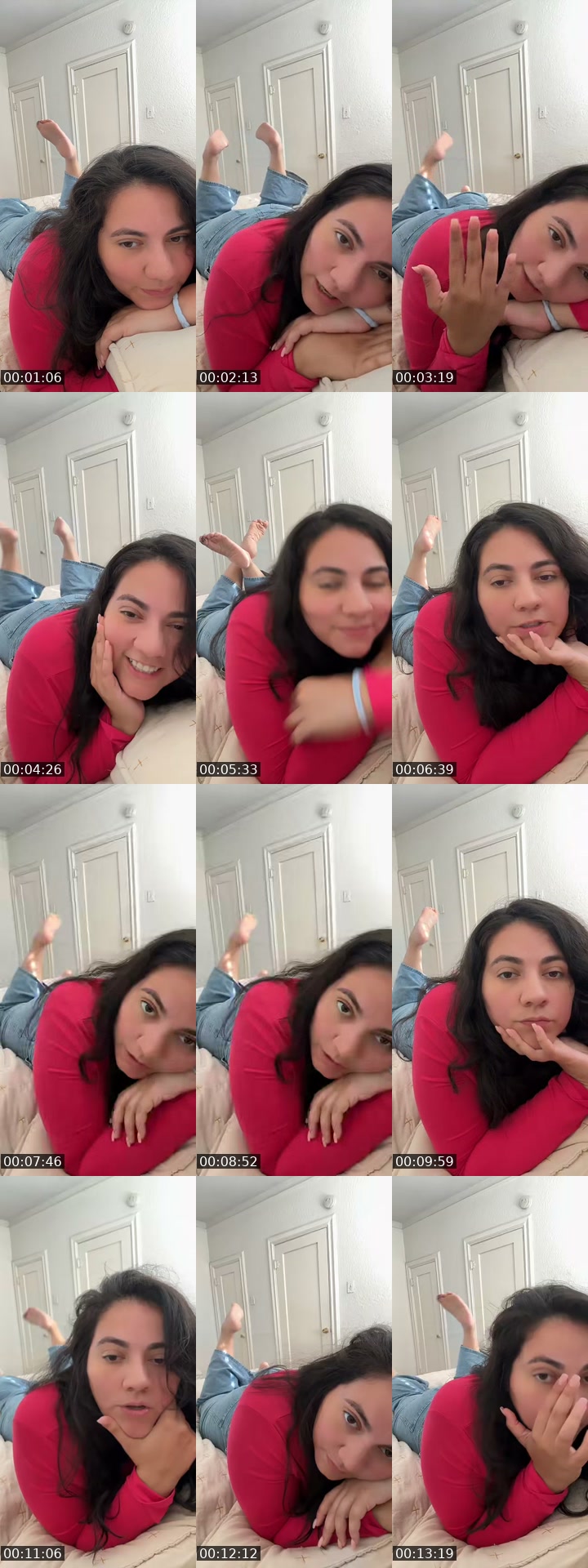 @charmdarlings TikTok live from 2026-07-23