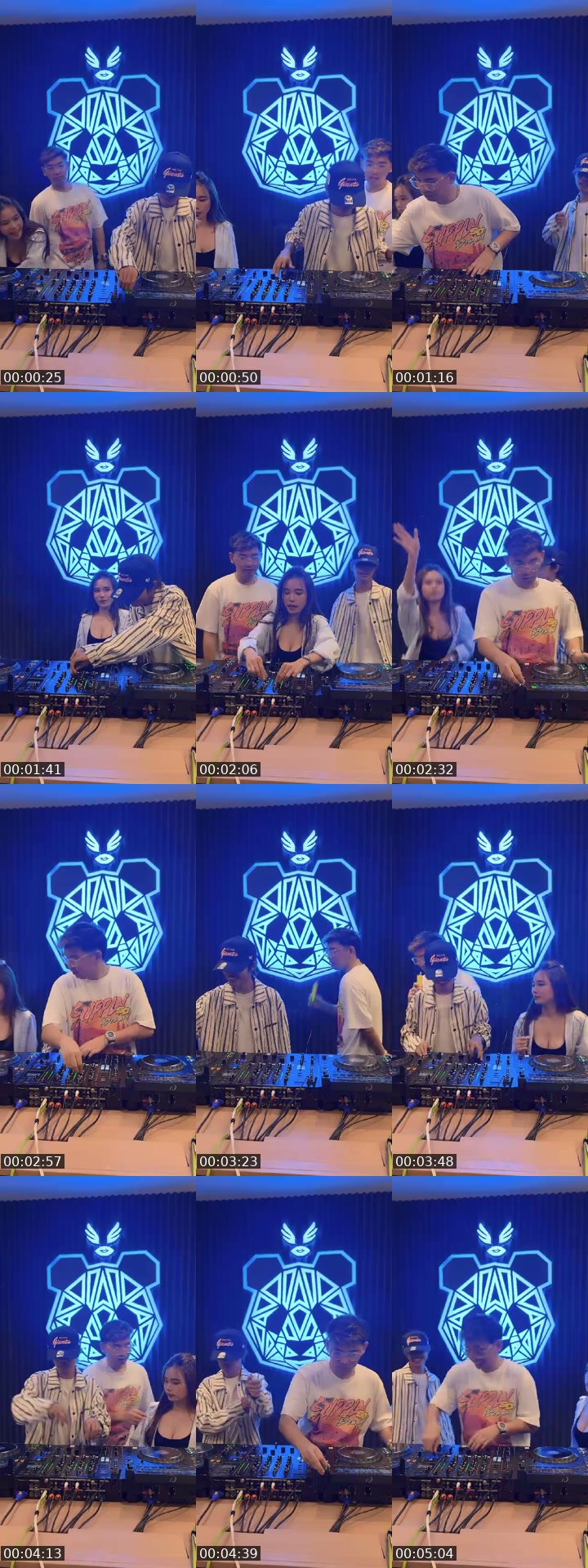 TikTok live: Lets Go LIVE! by @clyclycely