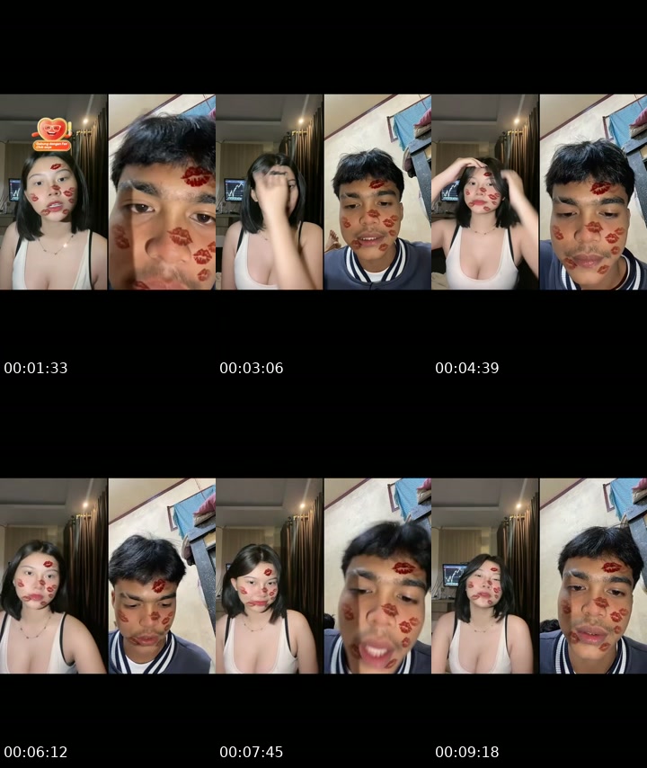 @deadfeeling_ TikTok live from 2026-07-23