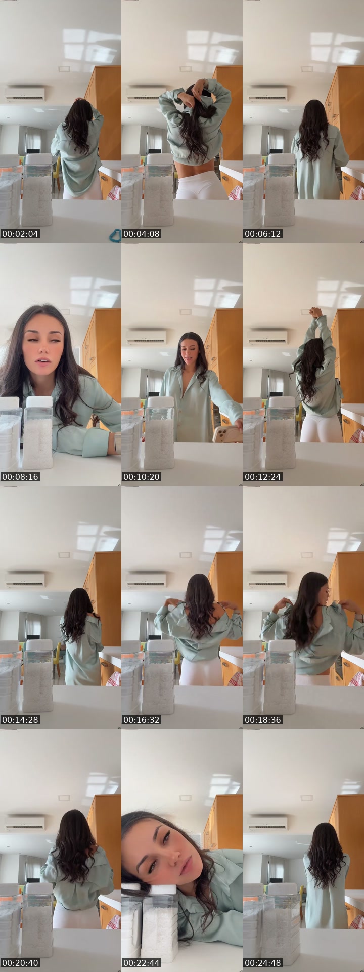 @dreamyvibeszoe TikTok live from 2026-07-23