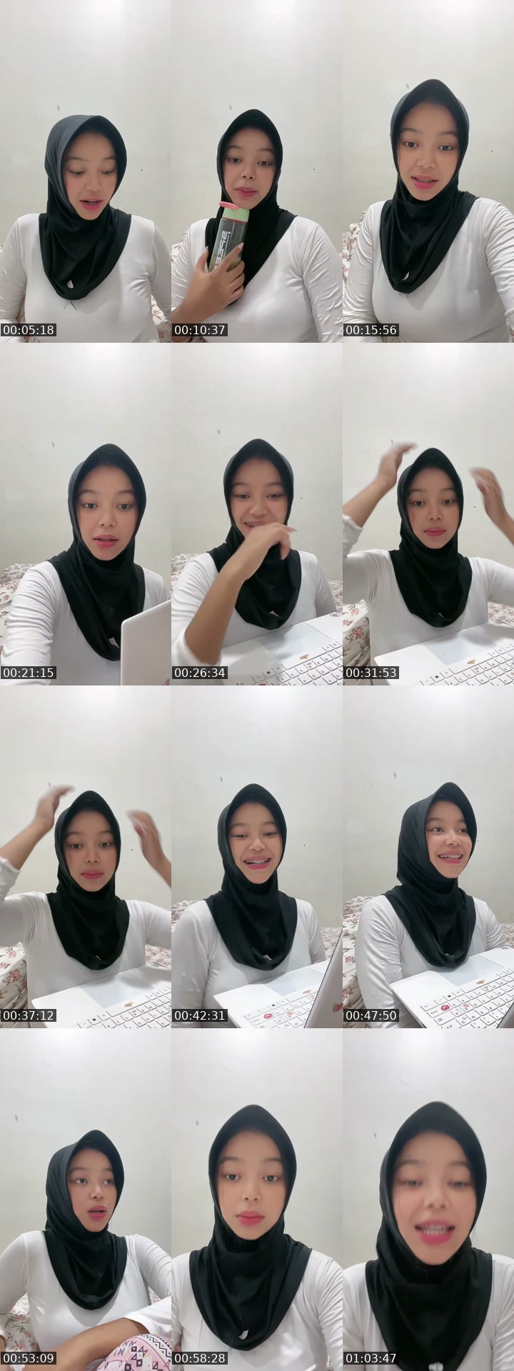 @z.ziezah TikTok live from 2026-07-23