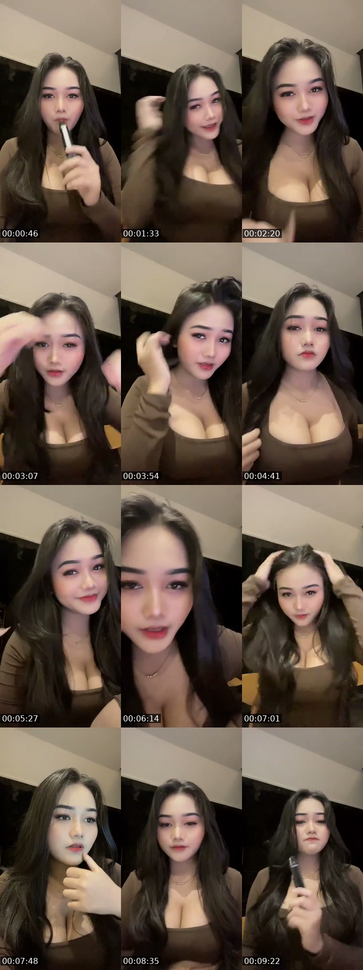 TikTok live: kiww🙂‍↔️ by @ochanaaaaaaaa