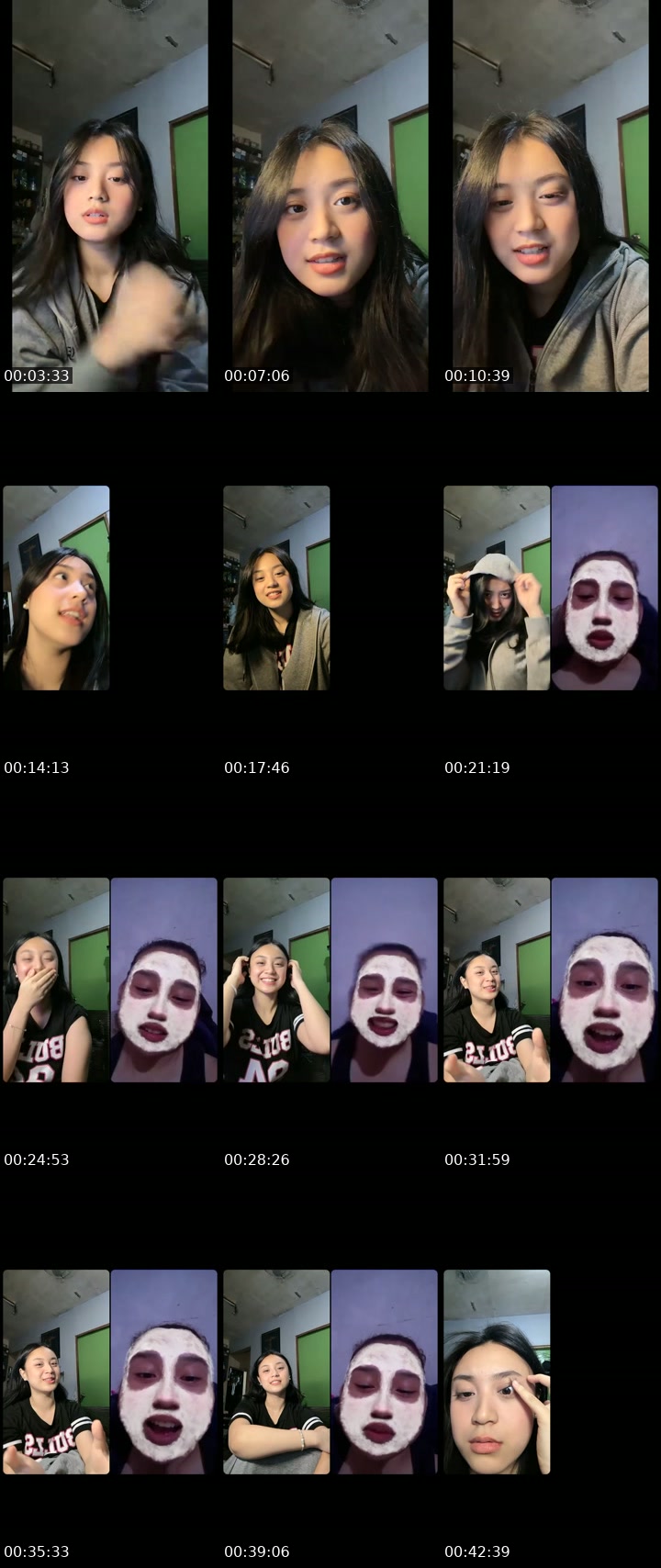 @miiicasaaa TikTok live from 2026-07-23