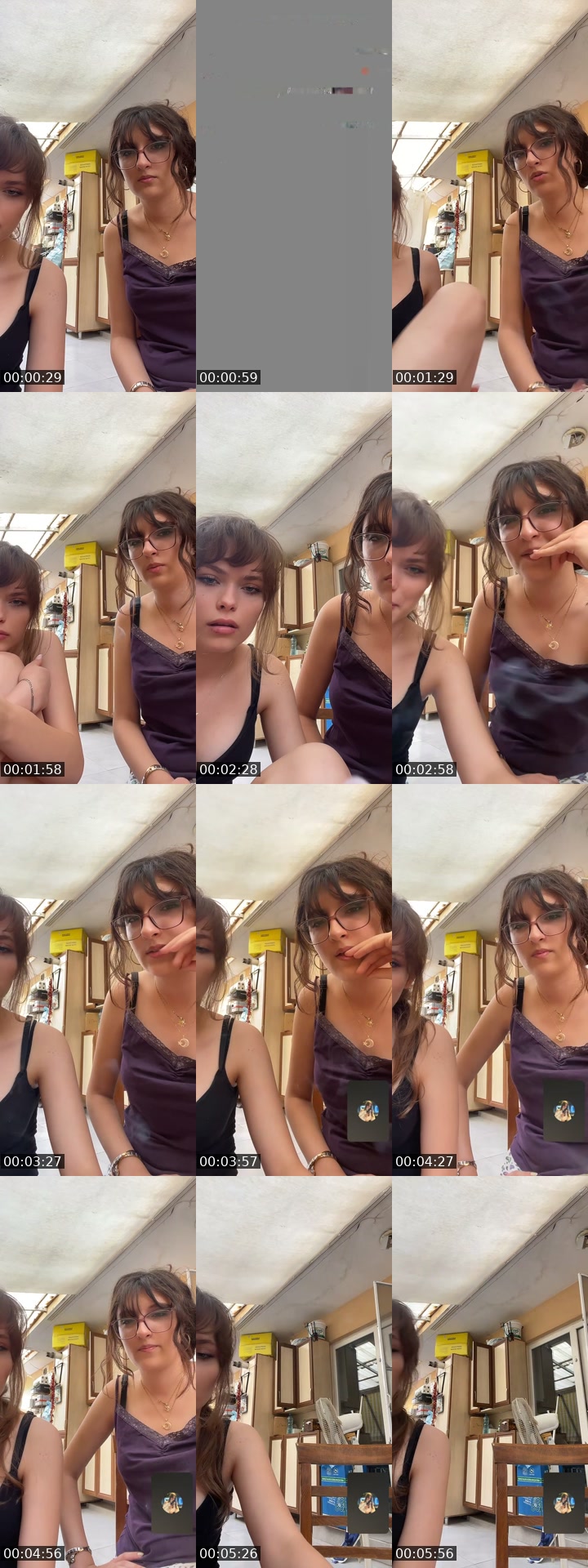 @selinsezgn_ TikTok live from 2026-07-23