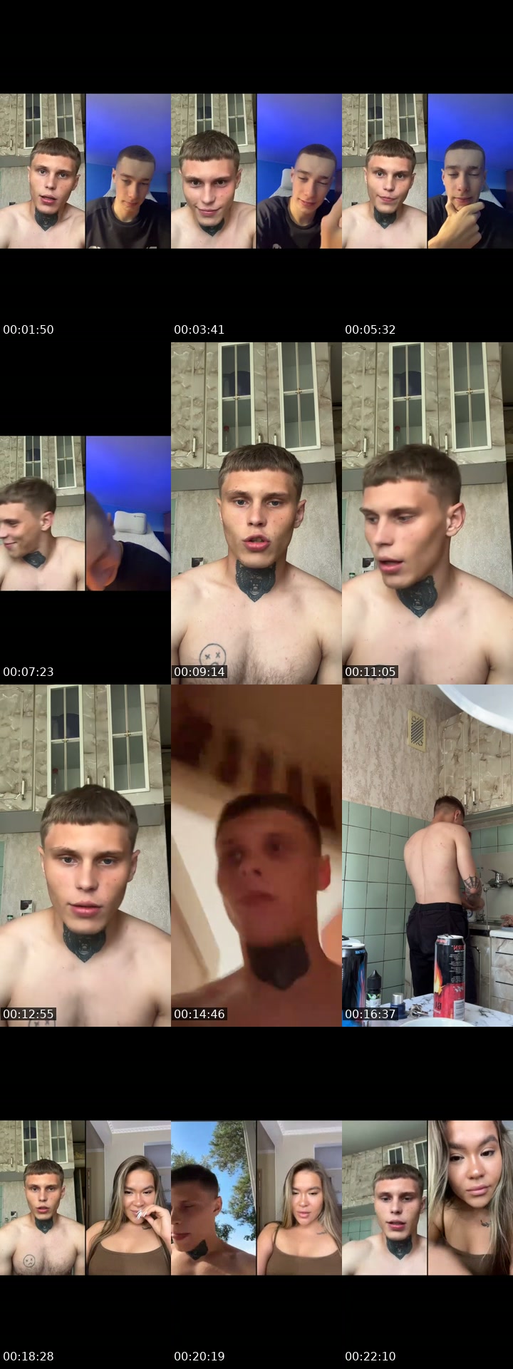 @today_s4 TikTok live from 2026-07-23