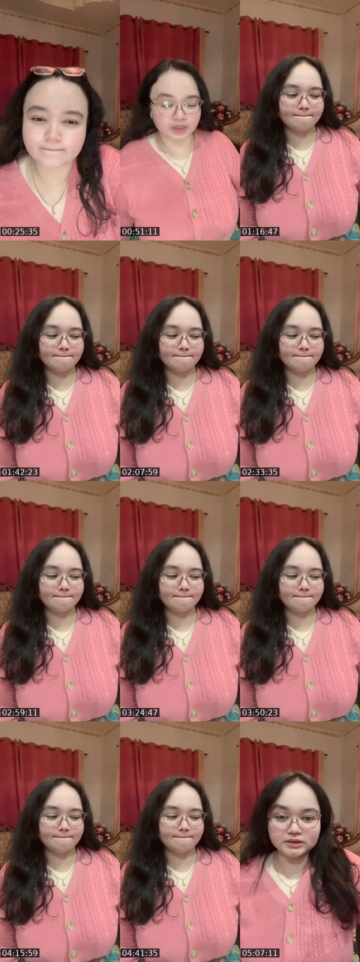 TikTok live: Pro plawyer by @theohmycapi