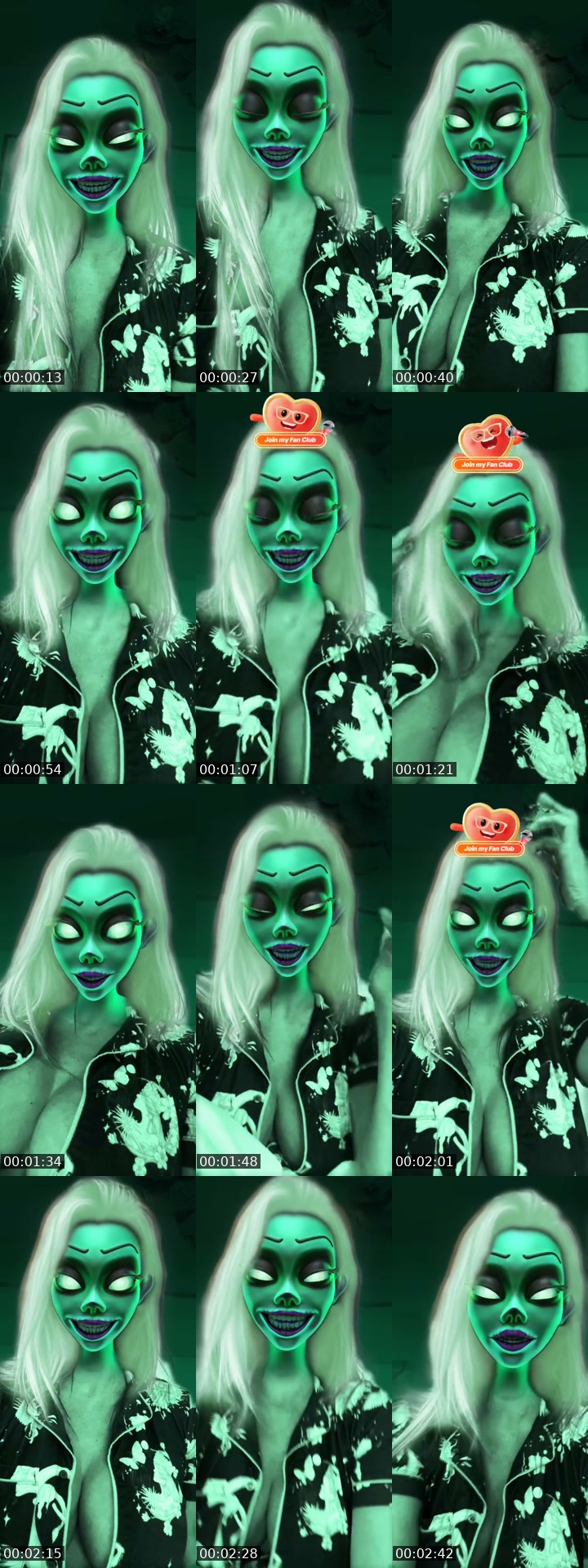 @queen33301 TikTok live from 2026-07-23