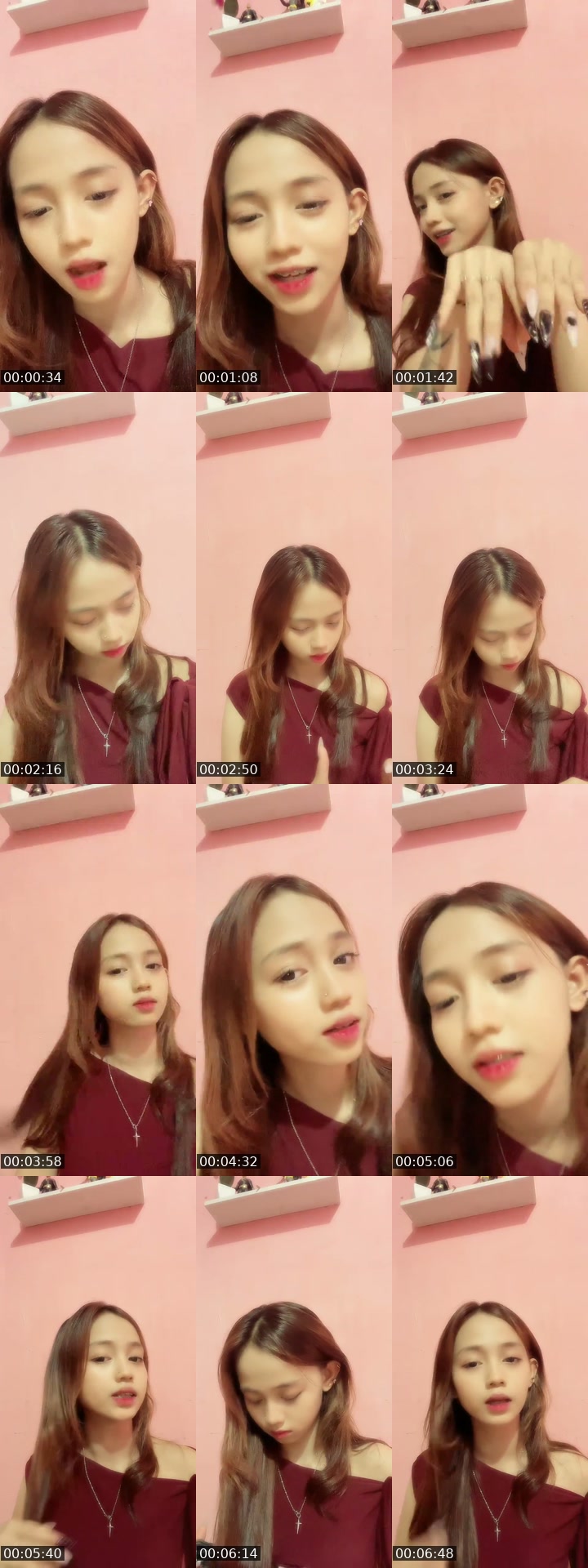 @mellnay002 TikTok live from 2026-07-23