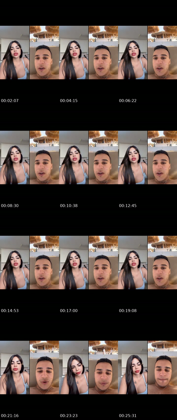 @natoissa TikTok live from 2026-07-23