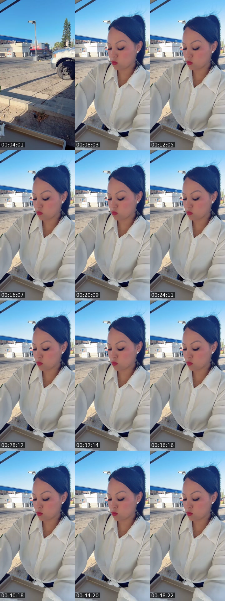 @karenblue31 TikTok live from 2026-07-23