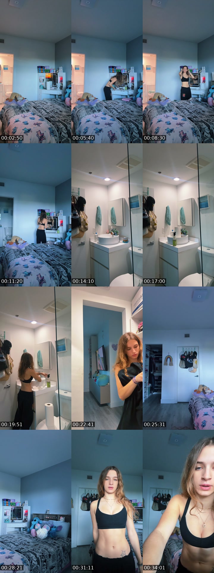 @maiadalit TikTok live from 2026-07-23