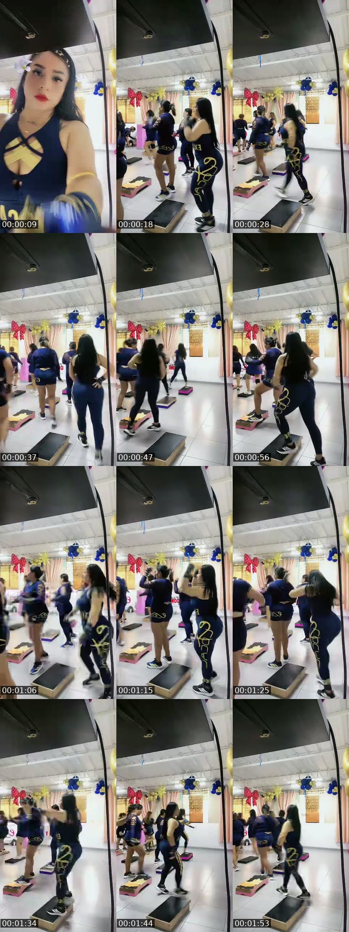@anahilizbeth2 TikTok live from 2026-07-23
