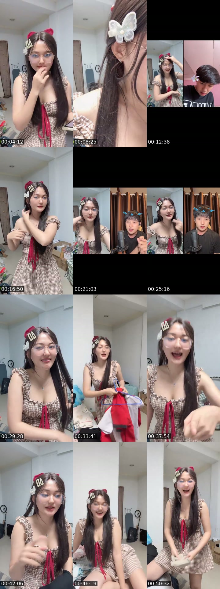 @yumi_2415 TikTok live from 2026-07-23