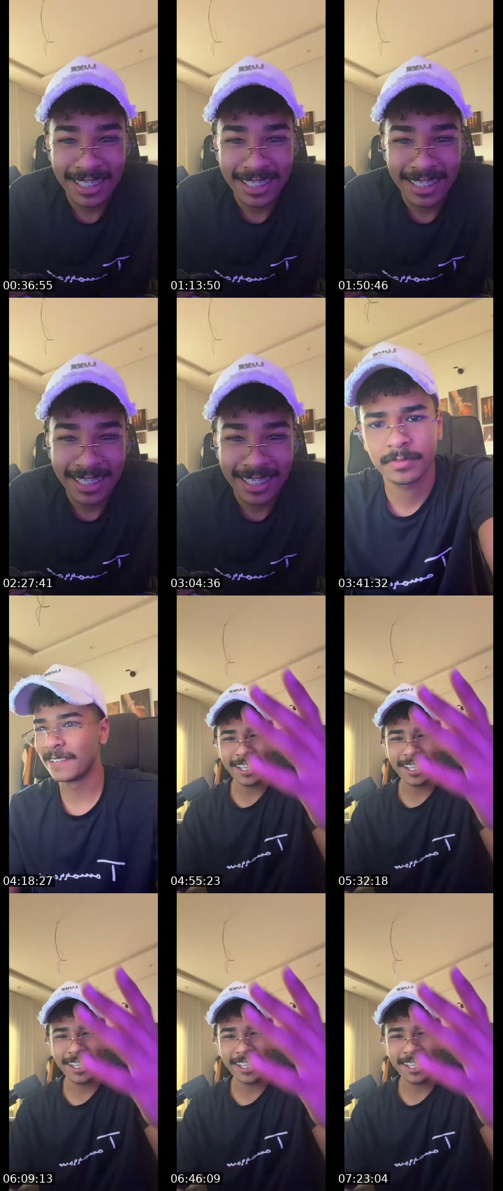 TikTok live: نسولف ونلعب الححق حدثث المااابب by @merox.x1