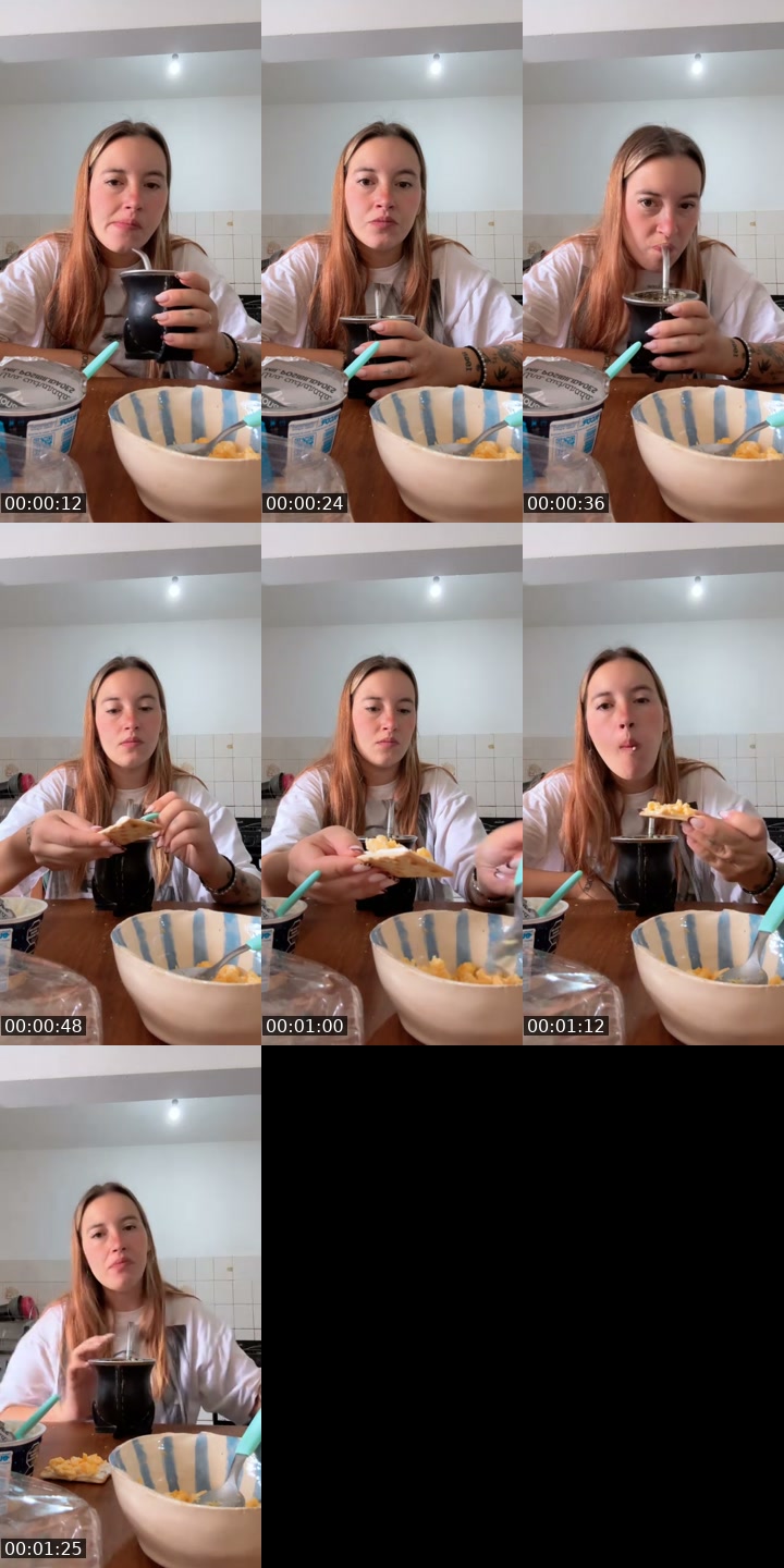 @barbipereira15 TikTok live from 2026-07-23