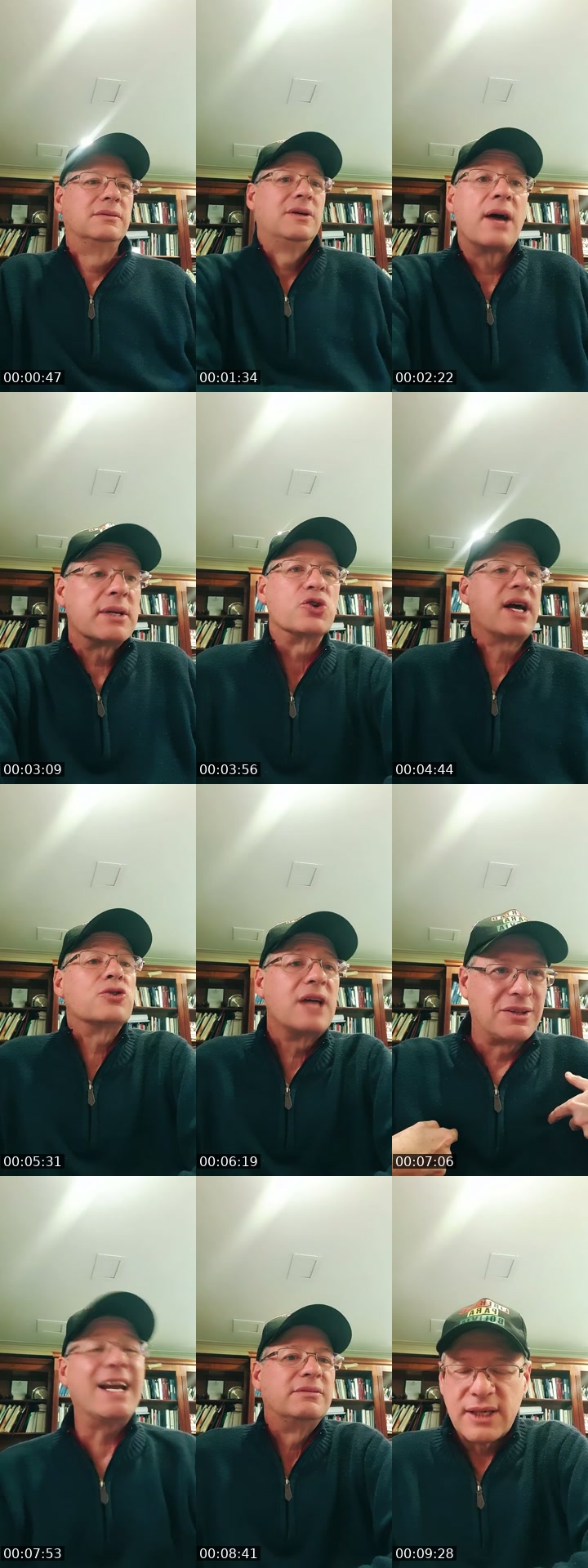 Bolivia TikTok live: entrevista by @jaime.dunn