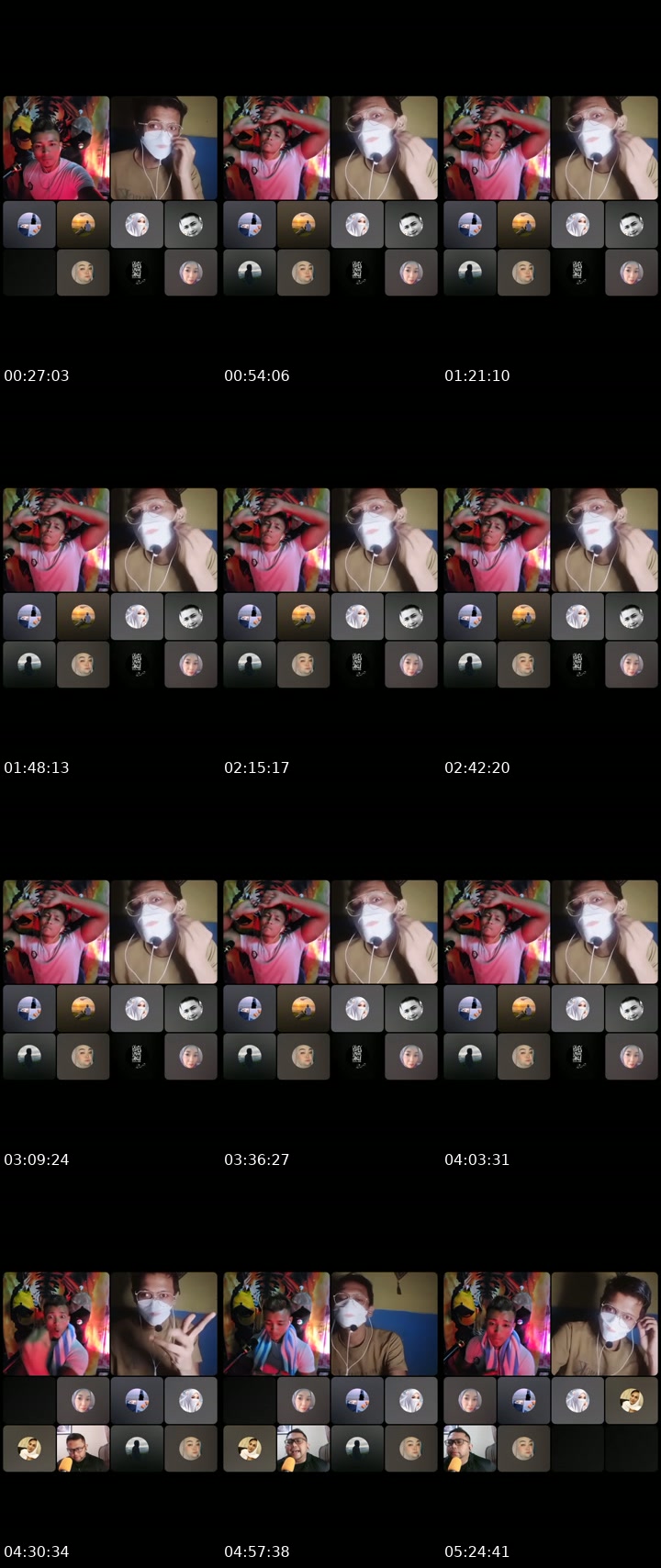 TikTok live: jom Sya nk cari kawan💪 by @pejahudafighter