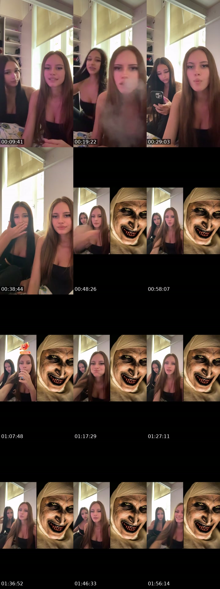 @enanovakovski Croatia TikTok live from 2026-07-23