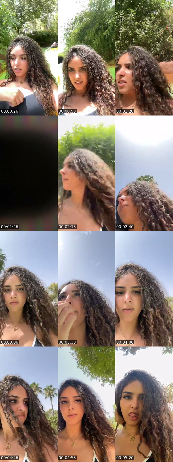 @klkconklkyklkmmg TikTok live from 2026-07-23