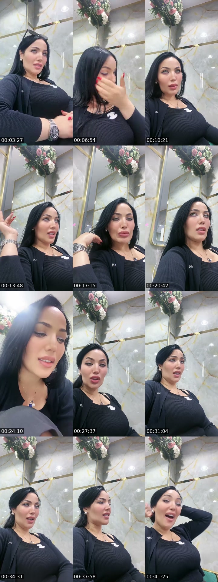 @khaaaula TikTok live from 2026-07-23