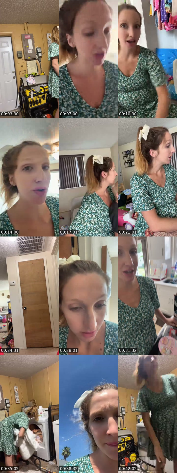 @natashamama27 TikTok live from 2026-07-23